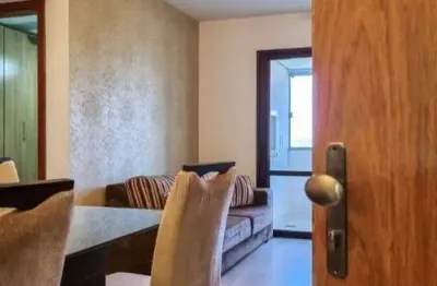 Apartamento com 2 dormitórios à venda, 73 m² - centro - gravataí/rs
