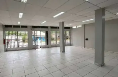 Casa comercial para alugar na Rua José dos Santos, São Vicente, Gravataí
