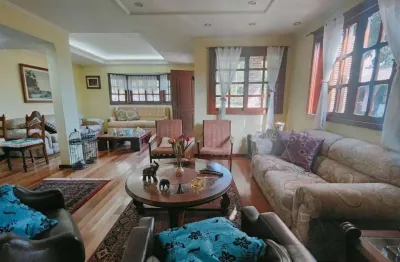 Casa com 3 dormitórios à venda, 260 m² - paragem dos verdes campos - gravataí/rs