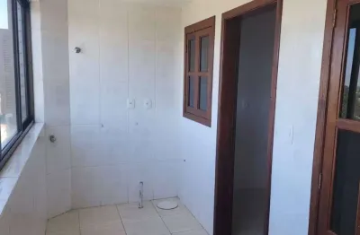 Apartamento com 2 dormitórios para aluguel, 82 m² - jansen - gravataí/rs