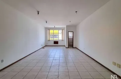 Sala para alugar, 42 m² por r$ 1.370,00/mês - centro - gravataí/rs