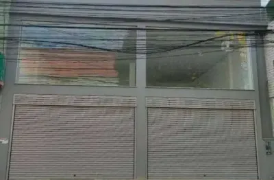 Loja comercial para venda ou aluguel, 190 m² - centro - gravataí/rs