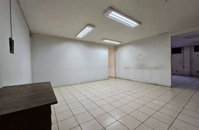 Sala para alugar, 79 m² - salgado filho - gravataí/rs