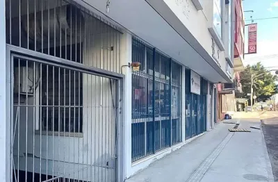 Casa comercial para alugar na Rua José Costa de Medeiros, Centro, Gravataí