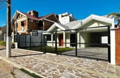 Casa com 3 dormitórios, 280 m² - venda ou aluguel - dom feliciano - gravataí/rs