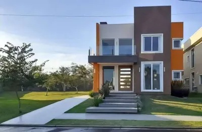 Nclass aluga * casa no condomínio fechado alphaville em gravataí *