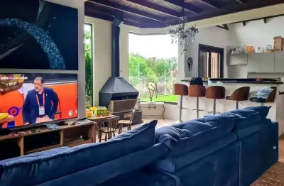 Casa à venda, 140 m² - paragem dos verdes campos - grav