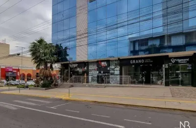 Casa comercial para alugar na Rua Doutor Luiz Bastos do Prado, Centro, Gravataí
