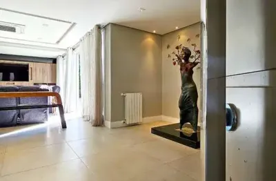 Casa com 4 quartos para alugar na Avenida AlphaVille, Alphaville, Gravataí