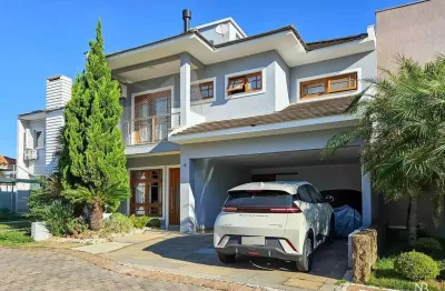 Casa com 2 quartos para alugar na Rua José Henrique Barbosa dos Santos, Dom Feliciano, Gravataí