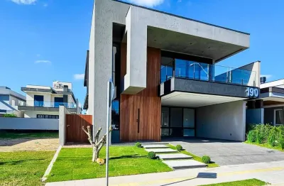 Casa com 4 quartos, cyrela landscape seminário - gravataí