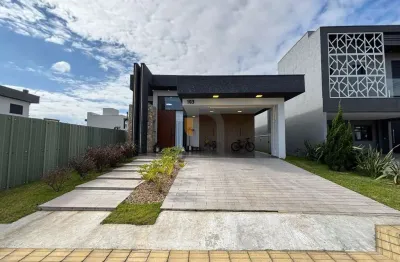Casa com 3 dormitórios à venda, 156 m² - terras alpha - gravataí/rs