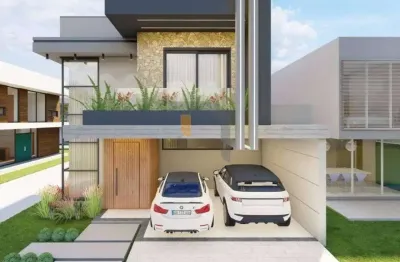 Casa com 3 quartos à venda no Santa Cruz, Gravataí 