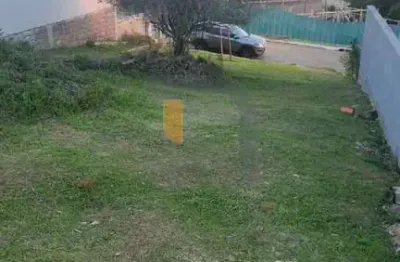 Terreno à venda, 250 m² - villa lucchesi - gravataí/rs