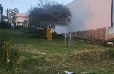 Terreno à venda na Villa Lucchesi, Gravataí 