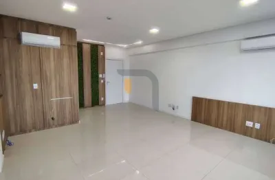 Sala comercial para alugar, 32 m² - centro - gravataí/rs