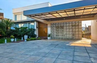 Casa com 3 quartos à venda na Villa Lucchesi, Gravataí 