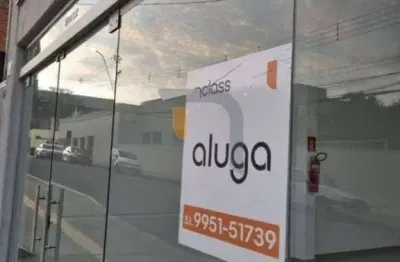 Casa comercial para alugar na Rua Cônego Pedro Wagner, Centro, Gravataí