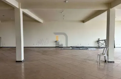 Sala comercial para alugar, 230 m² - morada do vale i - gravataí/rs