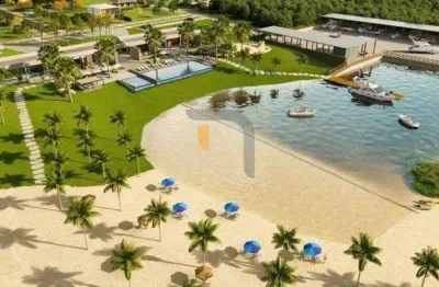 Terreno à venda no Centro, Osório 