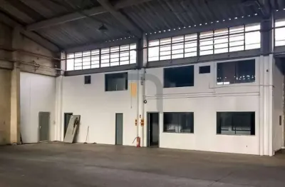 Pavilhão para alugar, 1800 m²  - moradas do sobrado - gravataí/rs