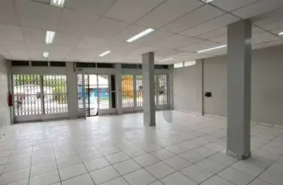 Casa comercial para alugar na Rua José dos Santos, São Vicente, Gravataí