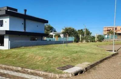 Terreno à venda na Villa Lucchesi, Gravataí 