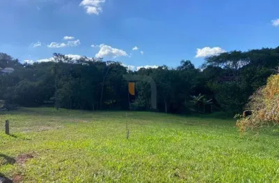 Terreno à venda, 1882 m² - paragem dos verdes campos - gravataí/rs