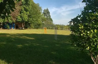 Terreno à venda, 2344 m² - paragem dos verdes campos - gravataí/rs