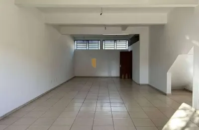 Loja para alugar, 76 m² - passo das pedras - gravataí/rs