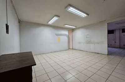 Sala para alugar, 79 m² - salgado filho - gravataí/rs