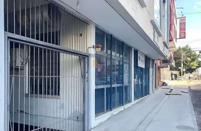 Casa comercial para alugar na Rua José Costa de Medeiros, Centro, Gravataí