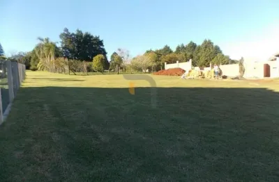 Terreno à venda, 1500 m² - paragem dos verdes campos - gravataí/rs