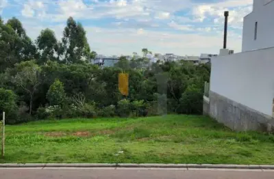 Terreno à venda, 280 m² - cyrela landscape seminário - gravataí/rs