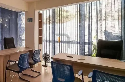 Sala para alugar, 54 m² por r$ 4.000/mês - centro - gravataí/rs