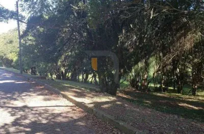 Terreno à venda, 6920 m² - paragem dos verdes campos - gravataí/rs