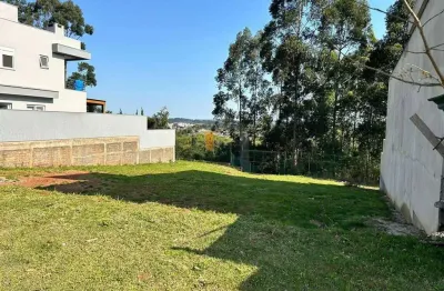 Terreno sem vizinho de fundos - cyrela landscape seminário  - gravataí