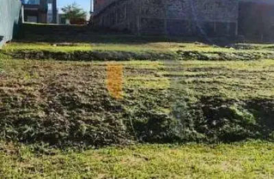 Terreno à venda, 265 m² - cyrela landscape seminario - gravataí/rs