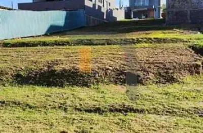 Terreno à venda, 265 m² - cyrela landscape seminario - gravataí/rs