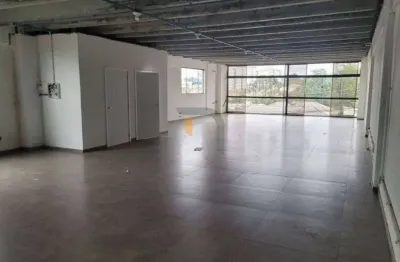 Casa comercial para alugar na Rua Benjamin Constant, Centro, Gravataí