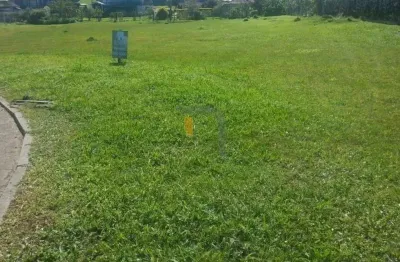 Terreno à venda, 2370 m² - paragem dos verdes campos - gravataí/rs