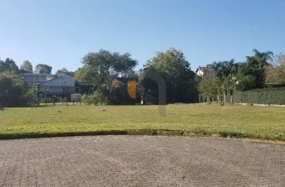 Terreno à venda, 2370 m² - paragem dos verdes campos - gravataí/rs