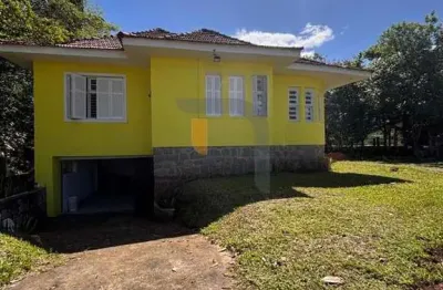 Casa com 5 dormitórios para alugar, 380 m² - paragem dos verdes campos - gravataí/rs