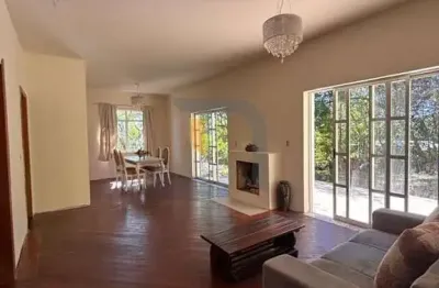 Casa com 5 dormitórios para alugar, 380 m² - paragem dos verdes campos - gravataí/rs