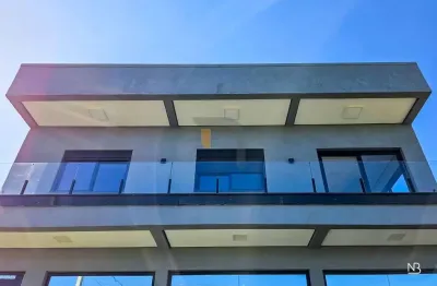 Apartamento com 2 dormitórios para alugar, 90 m² - terras alpha - gravataí/rs