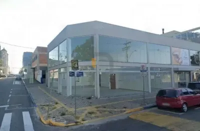 Sala comercial para alugar na Rua Cônego Pedro Wagner, Centro, Gravataí