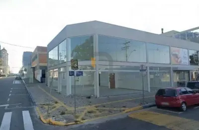 Sala comercial para alugar na Rua Cônego Pedro Wagner, Centro, Gravataí