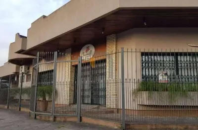 Loja, 270 m² - venda por r$ 1.900.000,00 ou aluguel por r$ 6.500,00/mês - salgado filho - gra