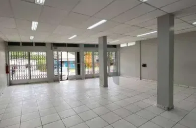 Sala comercial para alugar na Rua José dos Santos, São Vicente, Gravataí