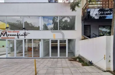Loja, 340 m² - venda por r$ 1.382.000,00 ou aluguel por r$ 9.000,00/mês - centro - gravataí/